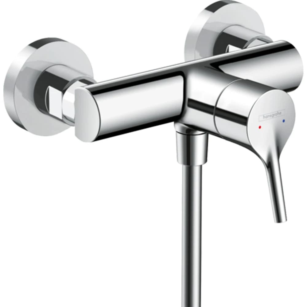 Hansgrohe Talis Krom Duş Bataryası 72601000