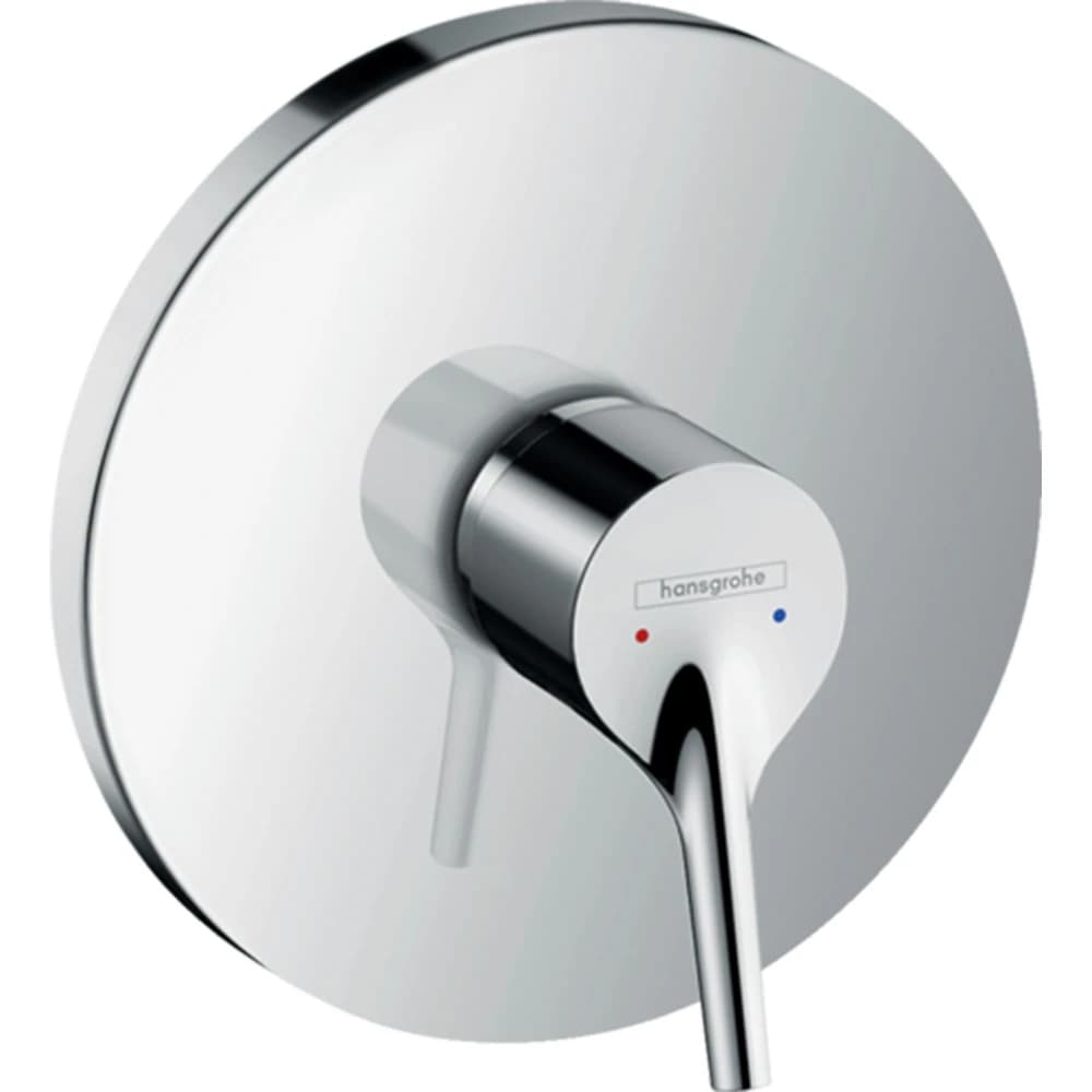 Hansgrohe Talis Krom Duş Bataryası 72605000