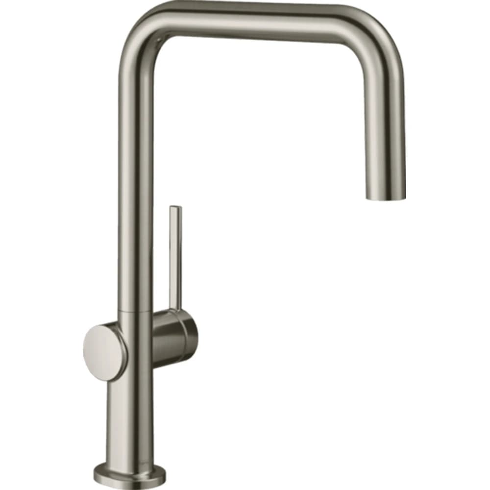 Hansgrohe Talis Paslanmaz Çelik Mutfak Bataryası 72806800
