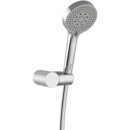 Artema Base Round 3 Fonksiyonlu El Duşu Takımı - A45906 görsel 1
