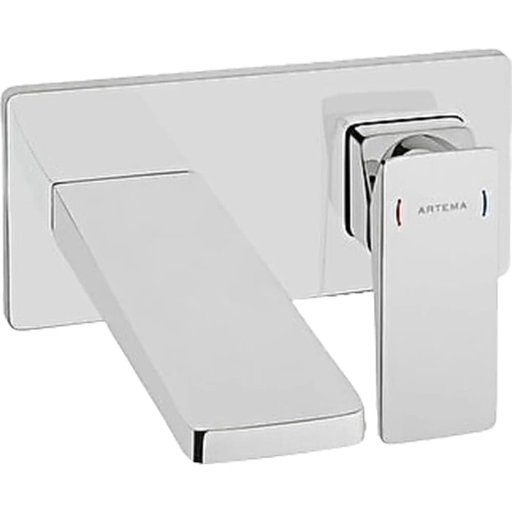 Artema Brava Ankastre Lavabo Bataryası - A42394
