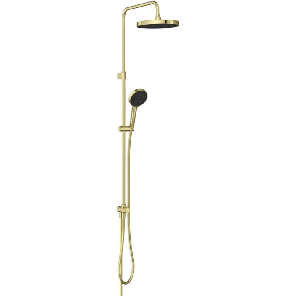 Artema Core Round 250 Soft Altın Duş Kolonu - A4591874