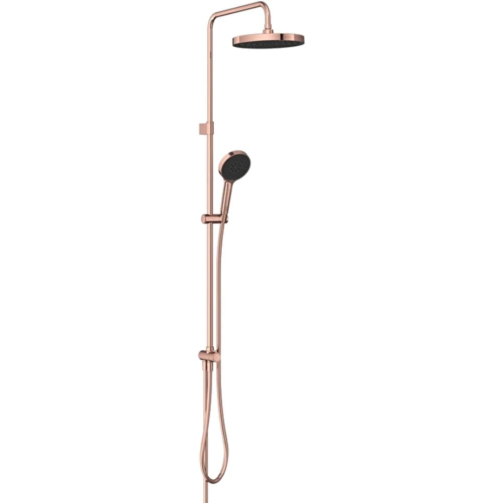 Artema Core Round 250 Soft Bakır Duş Kolonu - A4591829