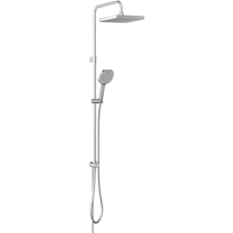 Artema Core Square 250 Duş Kolonu - A45919 görsel 1