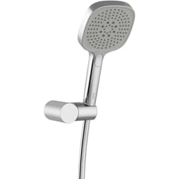 Artema Core Square 3 Fonksiyonlu El Duşu Takımı - A45915 görsel 1