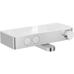 Artema Core Square Termostatik Banyo Bataryası - A47308 görsel 1