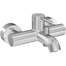 Artema Minimax Round Banyo Bataryası - A43548 görsel 1