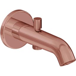 Artema Minimax Round El Duşu Çıkışlı Soft Bakır Çıkış Ucu - A4354229 görsel 1