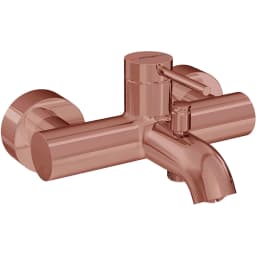 Artema Minimax Round Soft Bakır Banyo Bataryası - A4354829 görsel 1
