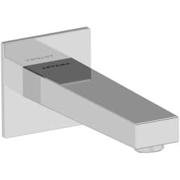 Artema Minimax Square Çıkış Ucu - A43598 görsel 1