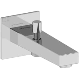 Artema Minimax Square El Duşu Çıkışlı Çıkış Ucu - A43595 görsel 1