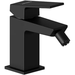 Artema Minimax Square Mat Siyah Bide Bataryası - A4372636 görsel 1