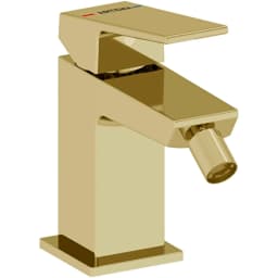 Artema Minimax Square Soft Altın Bide Bataryası - A4372674 görsel 1
