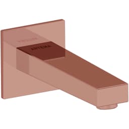 Artema Minimax Square Soft Bakır Çıkış Ucu - A4359829 görsel 1