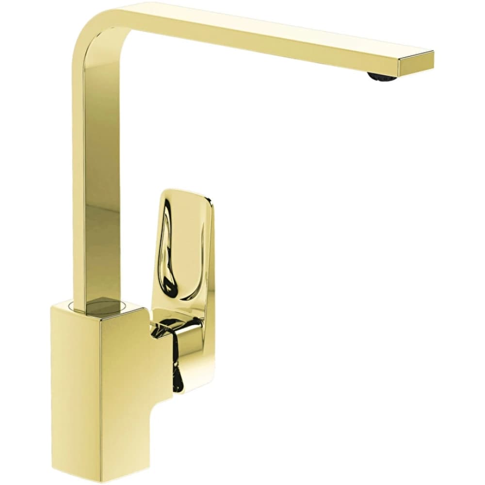 Artema Root Square Soft Altın Eviye Bataryası - A4275374