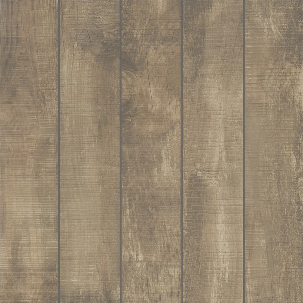 Çanakkale Seramik Gs-D6912 Rustic Wood Naturel 0.9 Yzg 45X45
