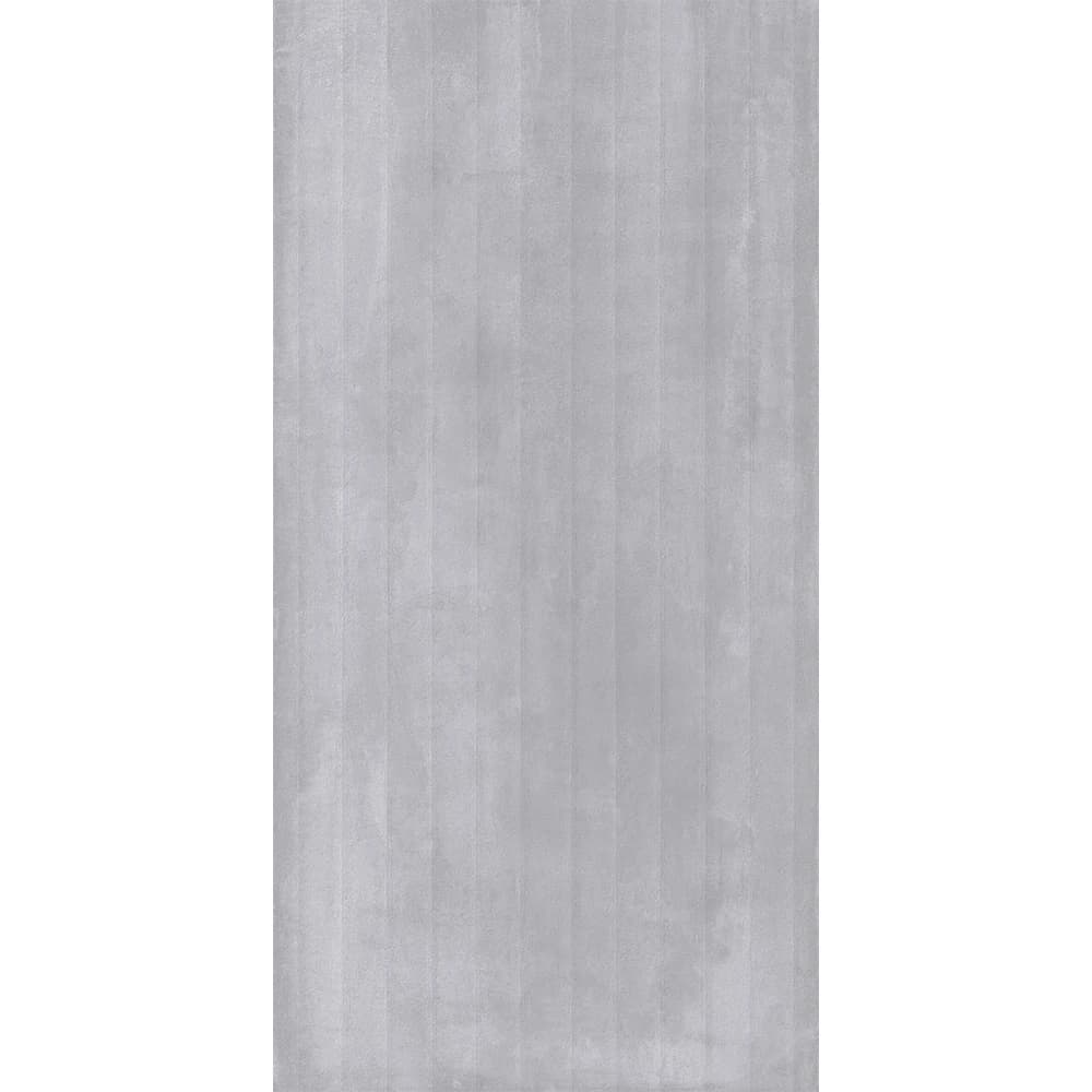 Çanakkale Seramik Rm-2223R Soul Gri Stripe Dekor T 60x120 R