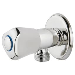 Creavit 1/2-1/2 Büyük Volan Ara Musluk - MS.AC300P görsel 1