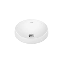 Creavit Deep 45 Cm Tezgahüstü Lavabo görsel 1