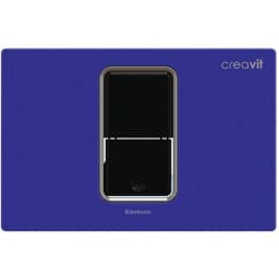 Creavit Elektrikli Fotoselli Mavi Kumanda Paneli görsel 1