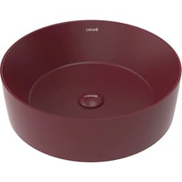Creavit Nice 45 Cm Berry Tezgah Üstü Lavabo görsel 1