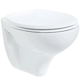 Creavit Perla Asma Klozet - TP320-00CB00E-0000 görsel 1