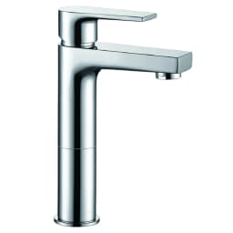 Creavit Sharp Yüksek Lavabo Bataryası görsel 1