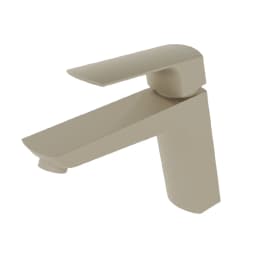 Creavit Slope Cappucino Lavabo Bataryası görsel 1