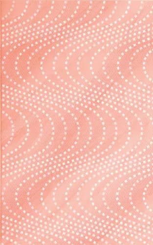 Çanakkale Seramik Dek-6570R Matisse Klasik Full Dekor Lüsterli Rektifiyeli Fildişi 30x60 R