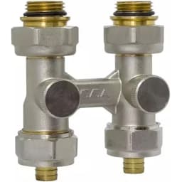 Eca 1/2 Allen Kontrollü Stop Tip Düz H-Valf - 602120348 görsel 1