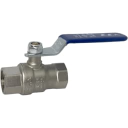 Eca 1 Küresel Valf - 602122170 görsel 1