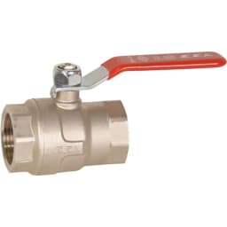 Eca 1 Endüstriyel Küresel Valf - 602122232 görsel 1