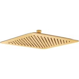 Eca Life 25 Cm Altın Duş Başlığı - 102145778A1 görsel 1