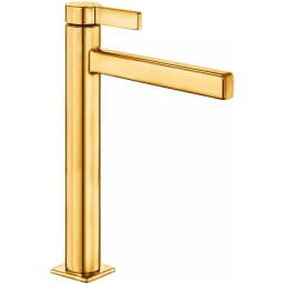 Eca Life Altın Yüksek Lavabo Bataryası - 102188779A1 görsel 1