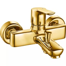 Eca Luna Altın Banyo Bataryası - 102102450A1 görsel 1