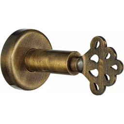 Eca Osmanlı Bronz Ara Kesme Valfi - 102251002 görsel 1