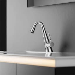 Fontana FG-4511 Lavabo Bataryası görsel 2