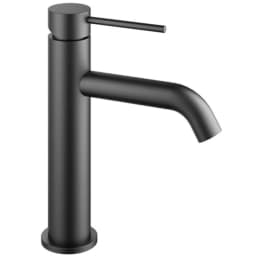 Fontana FJ-SS2017 Mat Füme Lavabo Bataryası görsel 1