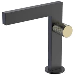 Fontana FK-2015 Siyah Lavabo Bataryası görsel 1