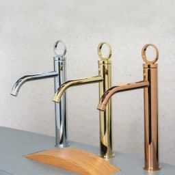 Fontana FK-4021 Yüksek Lavabo Bataryası görsel 2