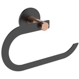 Fontana FY-90305 Mat Rose-Siyah Havluluk görsel 1