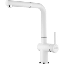 Franke Active Plus Doccia 2.0 Bianco Spiralli Eviye Bataryası görsel 1