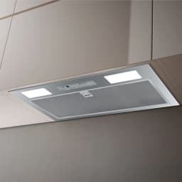 Franke Aspiratör Box Incasso Fbı 532L Gr Ankastre görsel 2