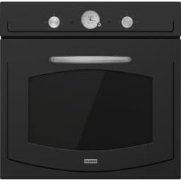 Franke Classicline FCO 86 H Nero Fırın görsel 1