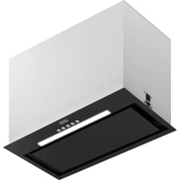 Franke FBFE BK MATT A52 Matt Black Ankastre Aspiratör görsel 1