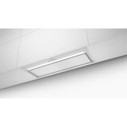Franke Inca Lux 3.0 FBFE WH MATT A70 Mat Beyaz Aspiratör görsel 2