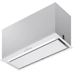 Franke Inca Lux 3.0 FBFE WH MATT A70 Mat Beyaz Aspiratör görsel 1