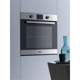 Franke Smart Linear FSL 86 H XS Inox Fırın görsel 2