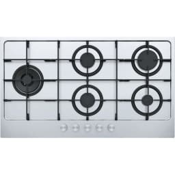 Franke Maris FHMA 905 4G DCL XS Inox Ocak görsel 1