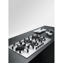 Franke Maris FHMA 905 4G DCL XS Inox Ocak görsel 2